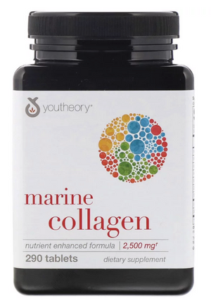 Youtheory Marine Collagen