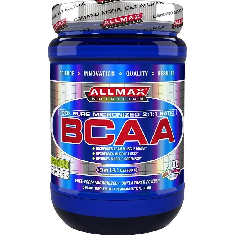Allmax Nutrition Bcaa
