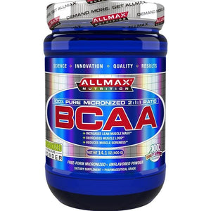 Allmax Nutrition Bcaa