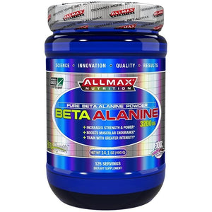 Allmax Nutrition Beta-Alanine