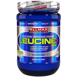 Allmax Nutrition Leucine