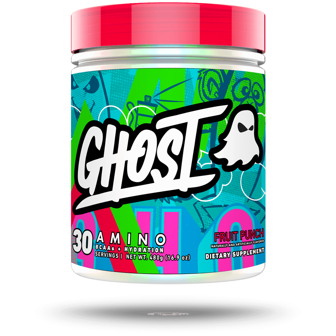 Ghost Amino - Forlife Strength & Nutrition
