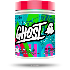 Ghost Amino - Forlife Strength & Nutrition