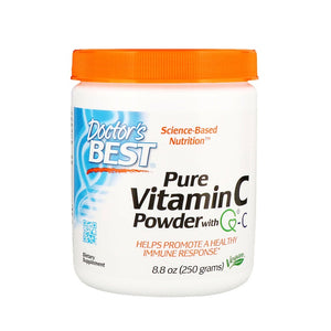 Doctors Best Vitamin C Powder