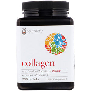 Youtheory Collagen