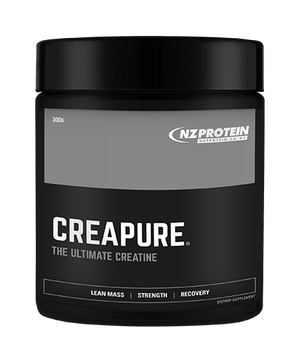 NZ Protein Creapure® Creatine (300g)