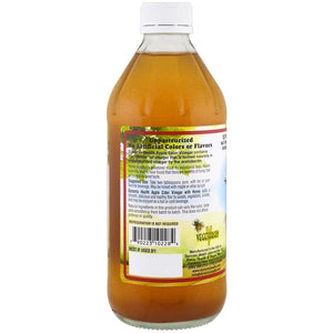 Dynamic Health Apple Cider Vinegar