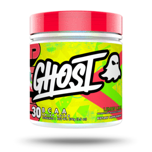 Ghost BCAA - Forlife Strength & Nutrition