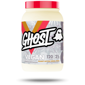 Ghost Vegan Protein - Forlife Strength & Nutrition