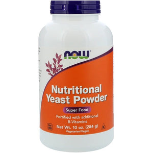 Now Nutritional Yeast Powder