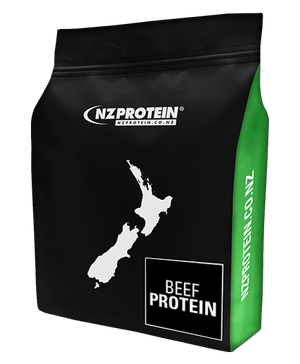 NZProtein Beef Protein (1kg)
