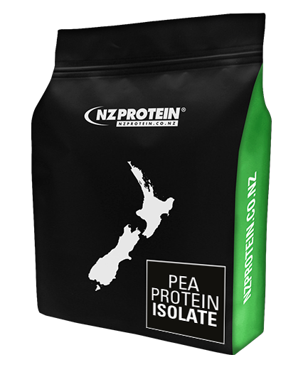 NZProtein Pea Protein (1kg)