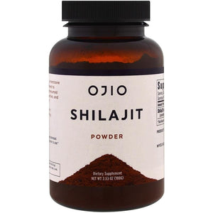 Ojio Shilajit Powder