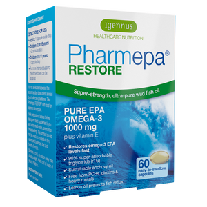 Igennus Pharmepa Restore - Forlife Strength & Nutrition