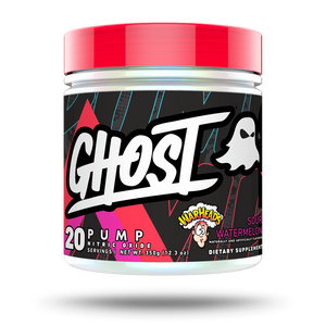 Ghost Pump - Forlife Strength & Nutrition