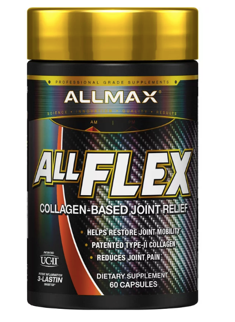 Allmax Nutrition Allflex