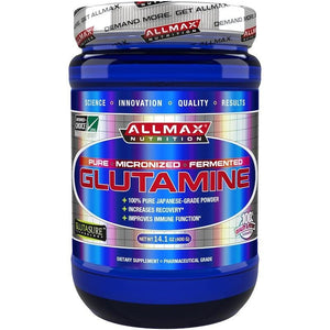 Allmax Nutrition Japanese-Grade Glutamine