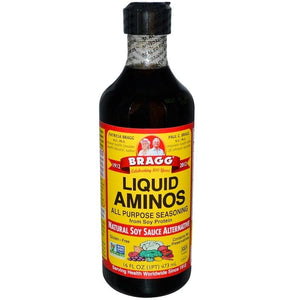 Bragg Liquid Aminos