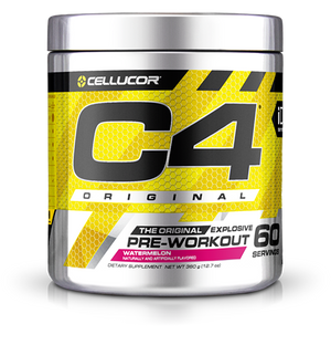 Cellucor C4 ID Original - Forlife Strength & Nutrition