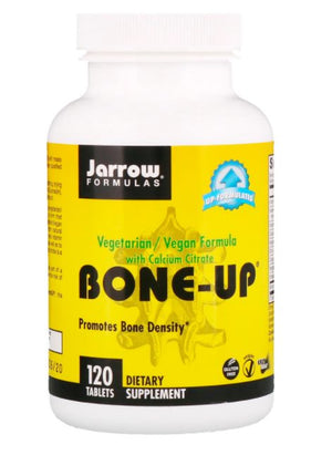 Jarrow Formulas Bone Up (with Calcium Citrate)