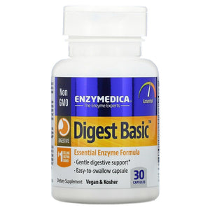 Enzymedica Digest Basic