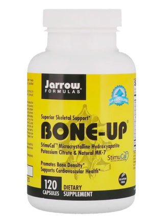 Jarrow Formulas Bone Up
