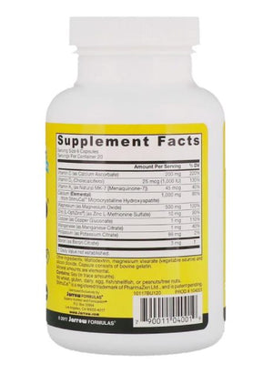 Jarrow Formulas Bone Up