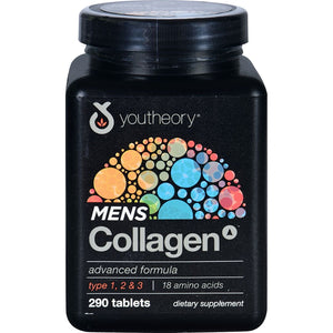 Youtheory Mens Collagen