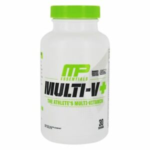 MusclePharm Multi-V+