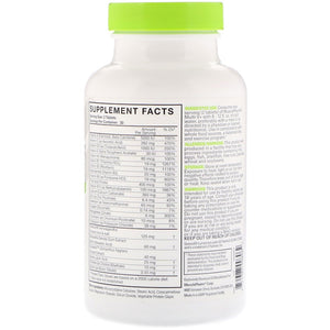 MusclePharm Multi-V+ - Forlife Strength & Nutrition
