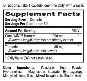Natrol Turmeric