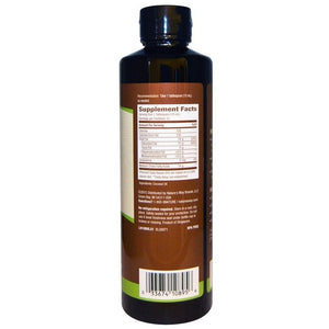 Natures Way Mct Oil