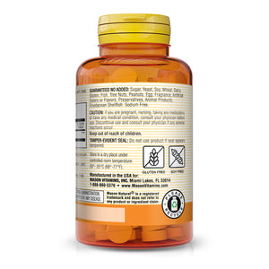 Mason Natural Apple Cider Vinegar Tablets (3-Pack)