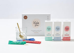 Vida Glow Collagen Collection