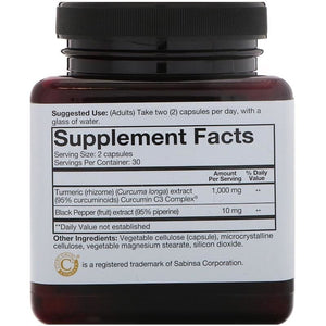 Youtheory Tumeric