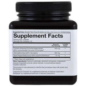 Youtheory Turmeric
