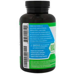 Zenwise Biotin