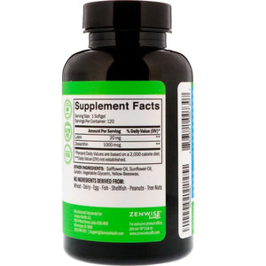 Zenwise Health Lutein